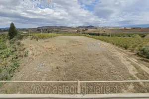 Terreno Agricolo Catenanuova [A4357135]