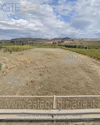 Terreno Agricolo Catenanuova [A4357135]