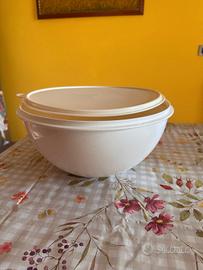 Ciotola mescolatrice Tupperware 7,5 lt