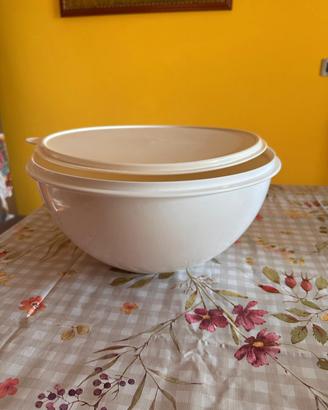 Ciotola mescolatrice Tupperware 7,5 lt