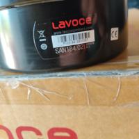 Woofer 18' Lavoce 4 ohm