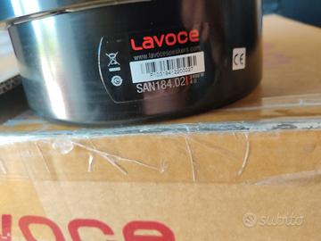 Woofer 18' Lavoce 4 ohm