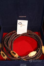 Cavi HiDiamond Diamond Reference Black Gold