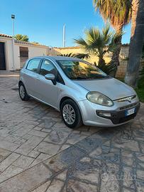 Punto Evo 1.3 Multijet 95cv