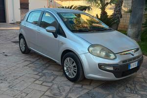 Punto Evo 1.3 Multijet 95cv