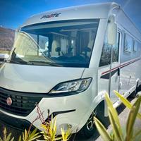 Motorhome Pilote G720FC