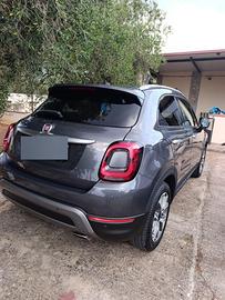 Fiat 500x cross
