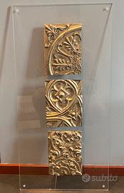 Quadro decorativo da parete