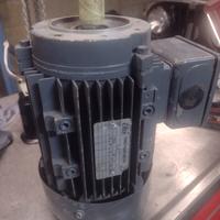 motore troncatrice Mep 380v