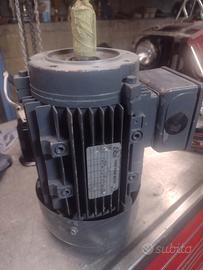 motore troncatrice Mep 380v