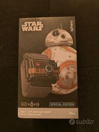 Stars Wars Edizione Speciale Sphero BB-8 Droide
