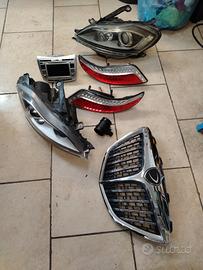 RICAMBI LANCIA DELTA 2012