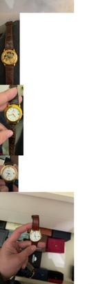 Lotto 10 orologi vintage