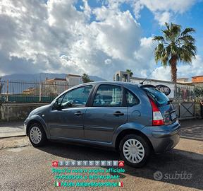 Citroen C3 1.1 Ideal