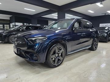 Mercedes-benz GLC 220 d 4Matic Mild Hybrid AMG Pre