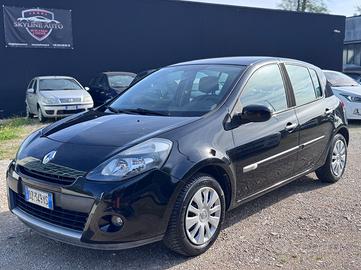 Renault Clio 1.2 GPL Benzina 75cv - Neopatentati 2