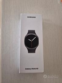 Samsung Galaxy Watch 44mm LTE cellulare NUOVO