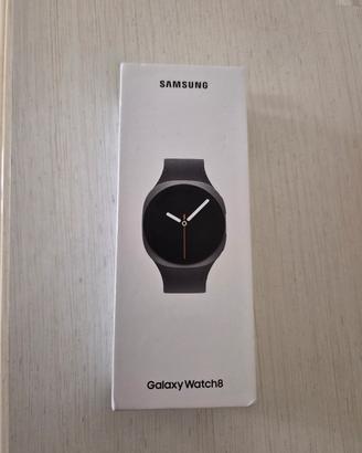 Samsung Galaxy Watch 44mm LTE cellulare NUOVO