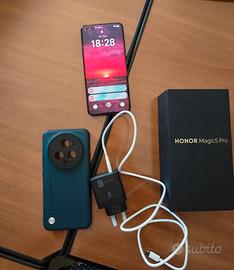 Honor Magic 5 pro 