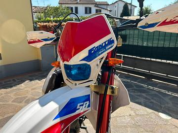 Fantic caballero 50 MY 2020