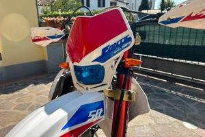 Fantic caballero 50 MY 2020