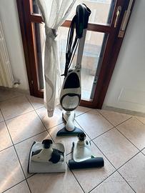 VORWERK Folletto VK150