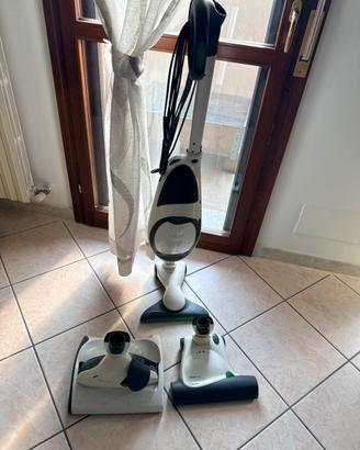 VORWERK Folletto VK150