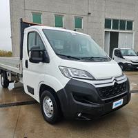 Citroen jumper 2.0-hdi-160cv-cassone-fisso-2019