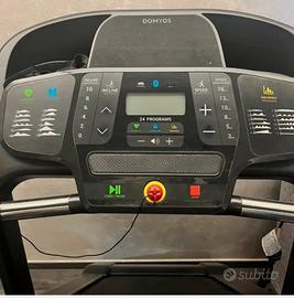 Tapisroulant Domyos T540A