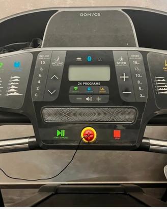 Tapisroulant Domyos T540A