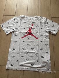 Maglia jordan