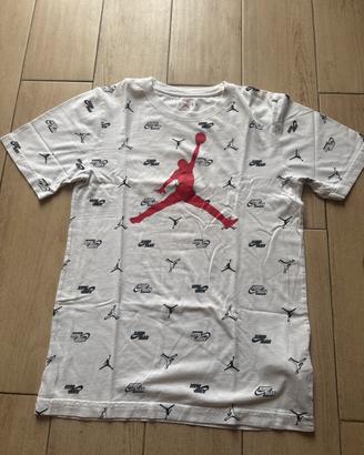 Maglia jordan
