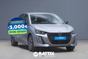 PEUGEOT 208 ii 2023 208 1.2 puretech Style s&s 100
