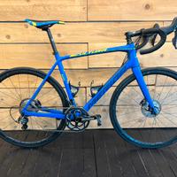 BICICLETTA DA CORSA MERIDA SCULTURA 6000 2018