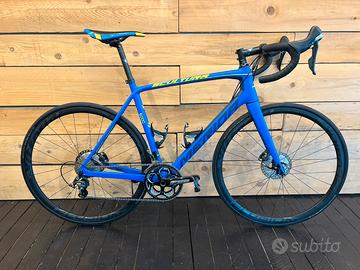 BICICLETTA DA CORSA MERIDA SCULTURA 6000 2018