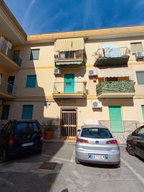 3 vani in residence con posto auto