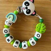 Catenelle portaciuccio