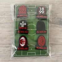 Segnabicchieri A.C. Milan