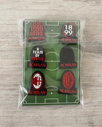 Segnabicchieri A.C. Milan