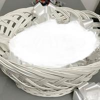 Cestino bianco e altro