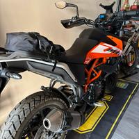 KTM 390 Adventure 2024