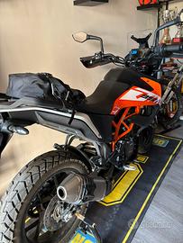 KTM 390 Adventure 2024
