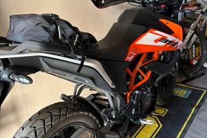 KTM 390 Adventure 2024