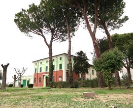 Villa bifamiliare a Castiglione di Ravenna