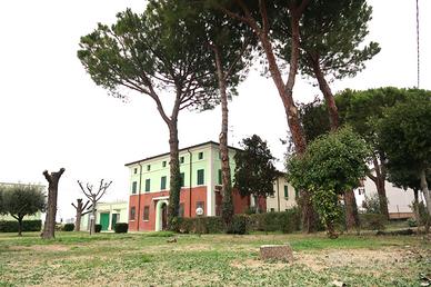 Villa bifamiliare a Castiglione di Ravenna