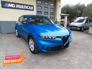 Alfa Romeo Tonale 1.5h tct7 Sprint. solo 3.400km! 