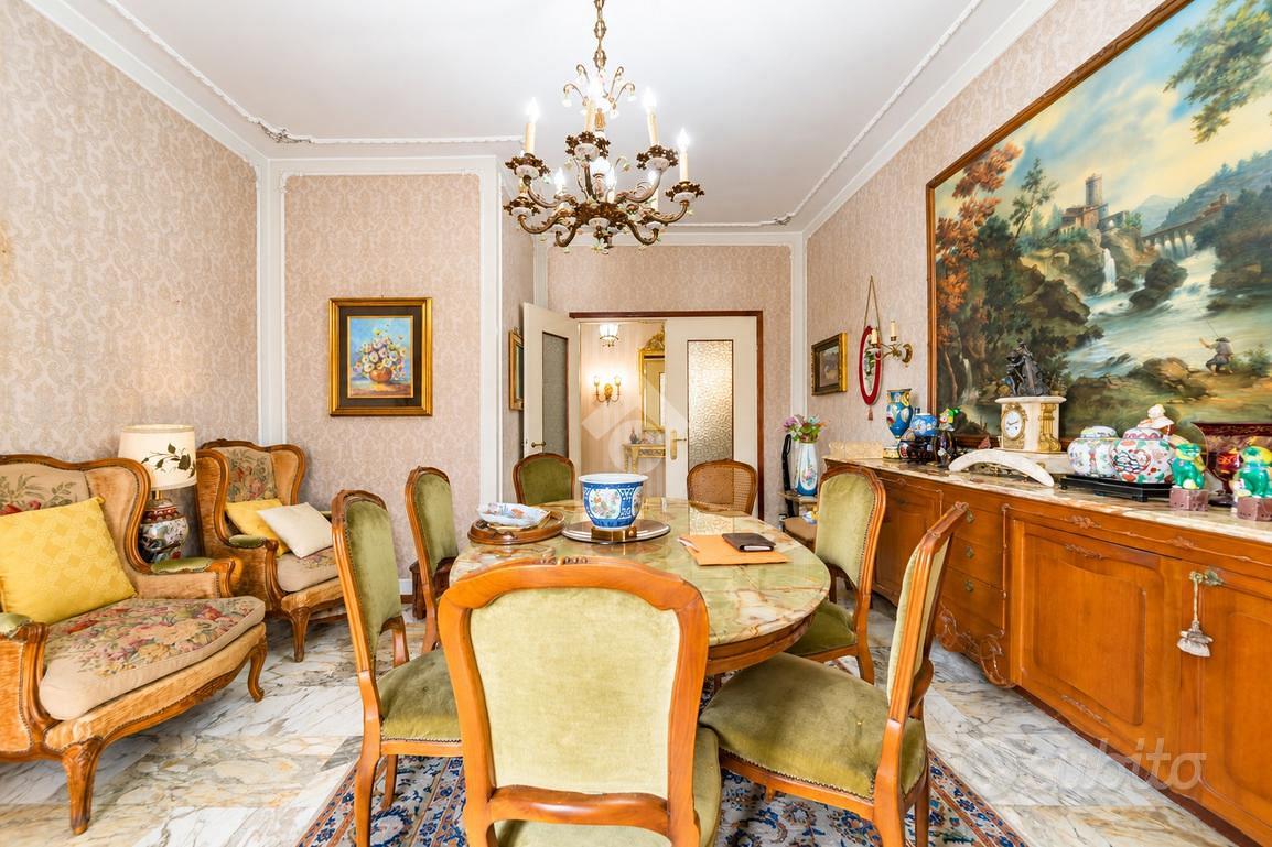 Appartamento – Paderno Dugnano, Palazzolo Milanese - Altro