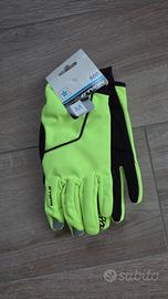 Guanti invernali MTB