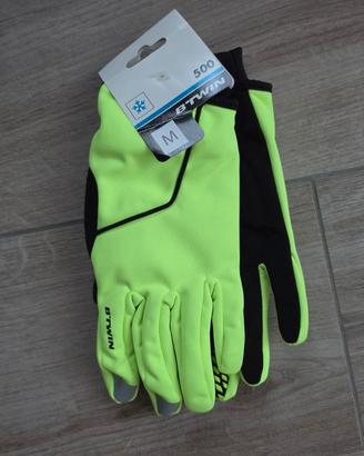 Guanti invernali MTB