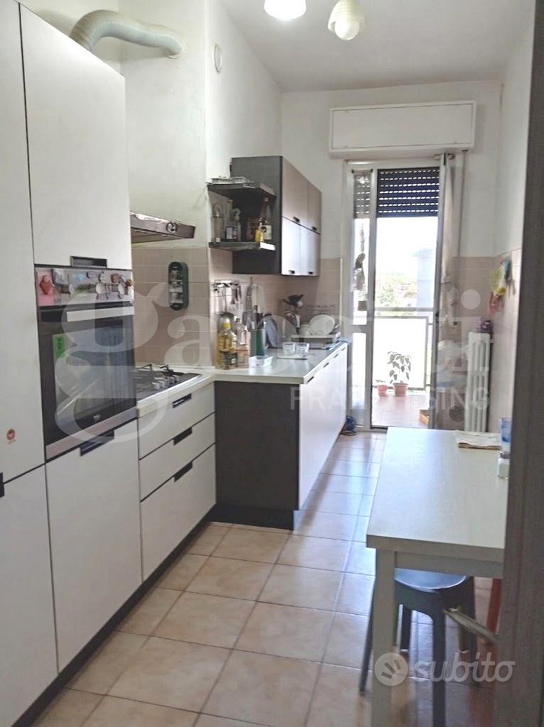 Apartment in Trezzano sul Naviglio, Loirano, Milano - Vista 6